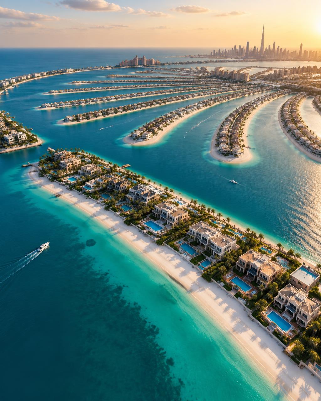 Palm Jumeirah